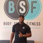 Image of Kelvin Gary, Owner of Body Space Fitness - New York - NY
